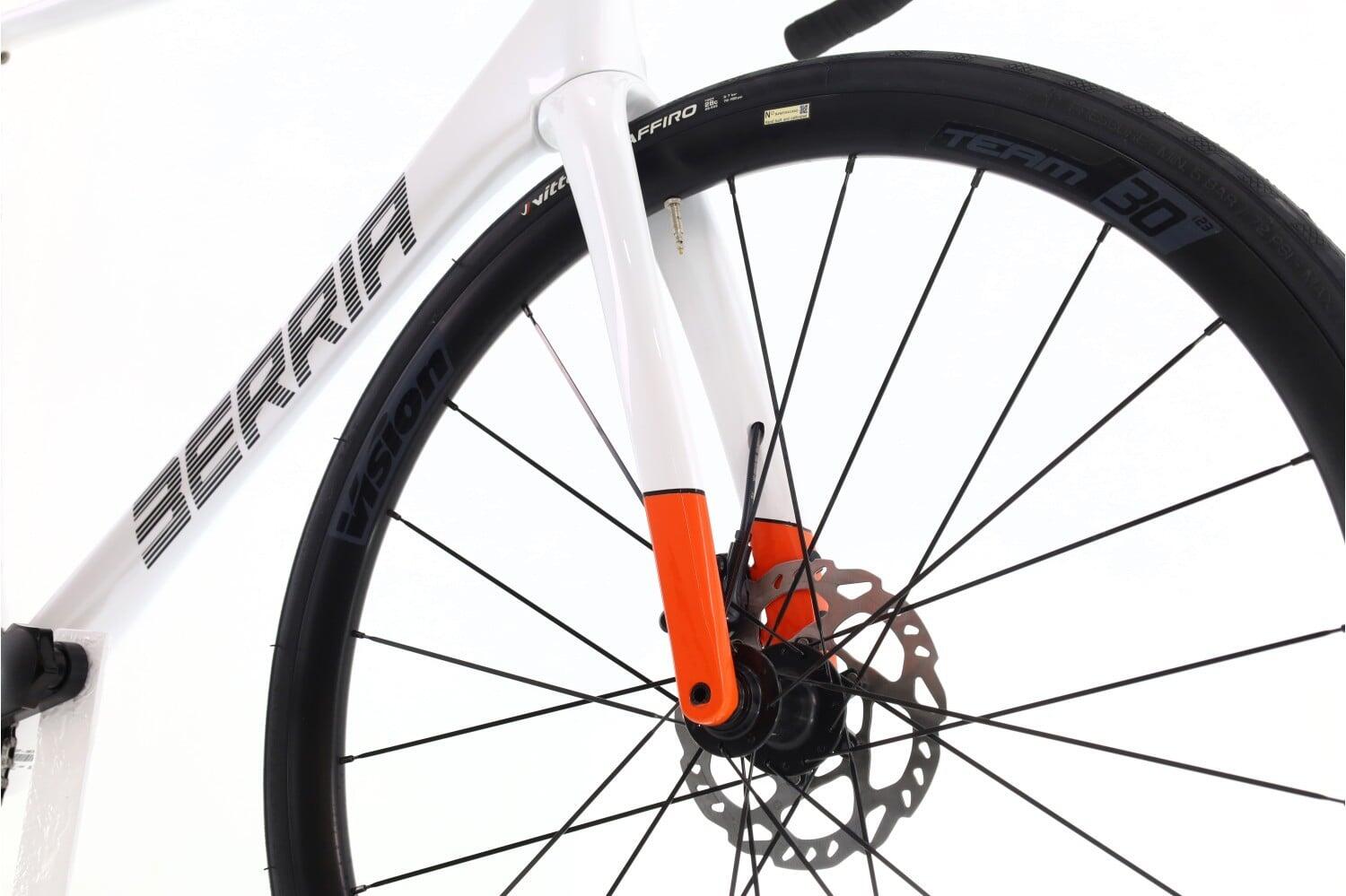 Refurbished Rennrad ·  Belador Elite Di2 12V · Sehr guter Zustand 5/8