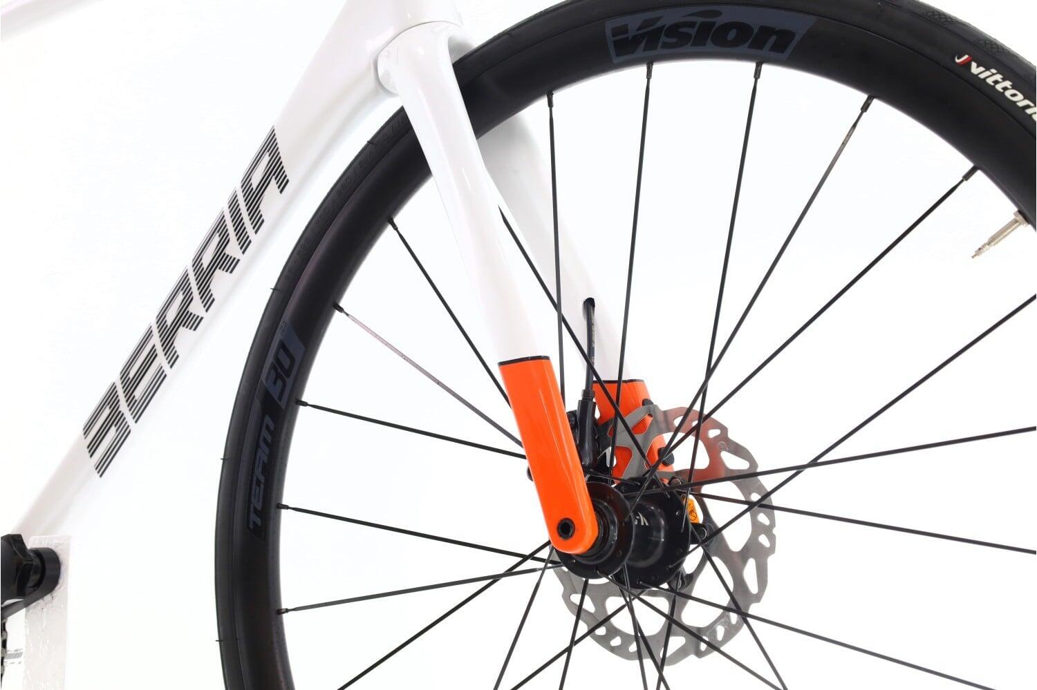 Refurbished Rennrad ·  Belador Elite Di2 12V · Sehr guter Zustand 5/8