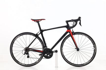 Refurbished Rennrad · TCR Advanced 2 · Sehr guter Zustand