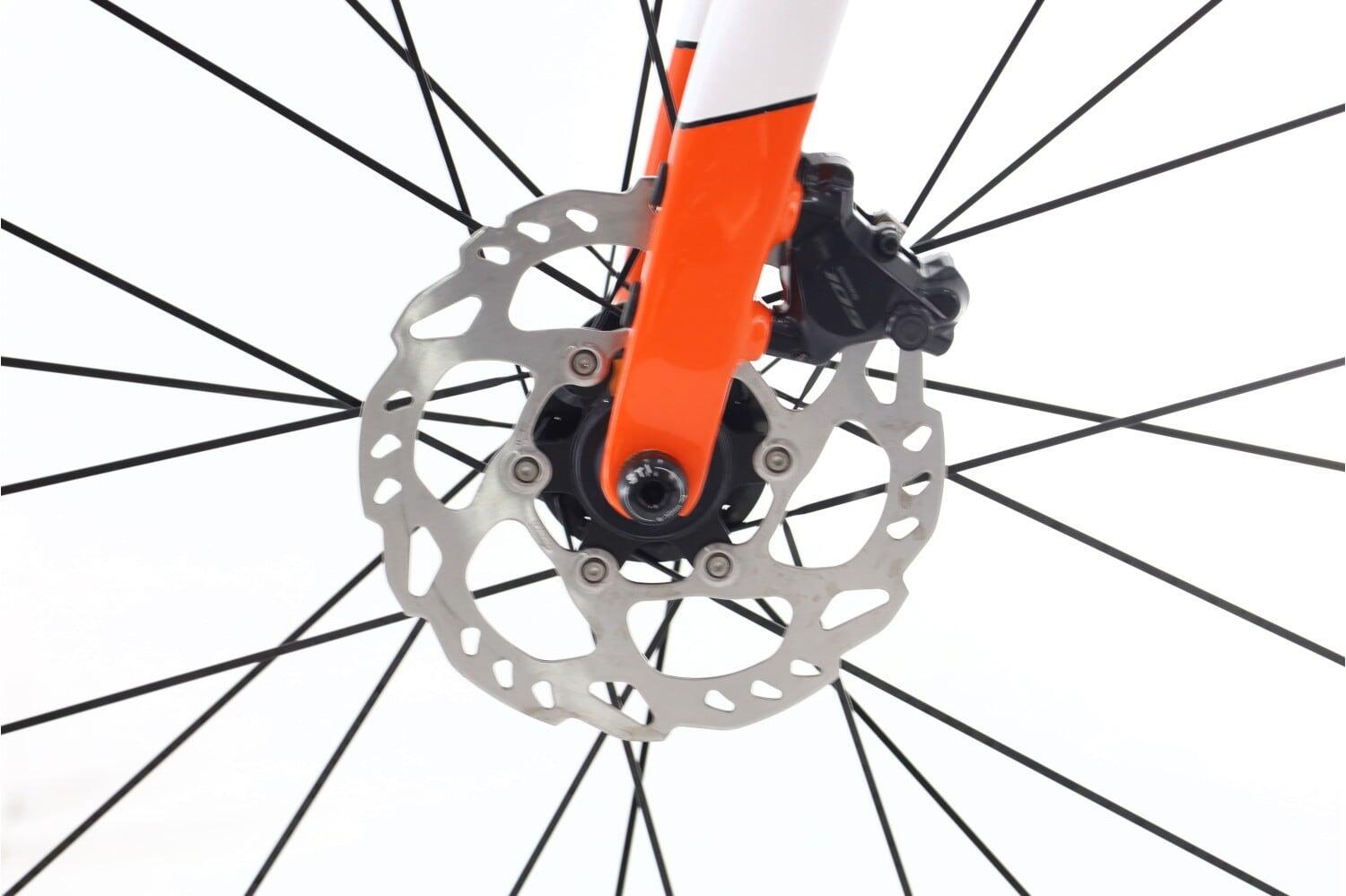 Refurbished Rennrad ·  Belador Elite Di2 12V · Sehr guter Zustand 7/8