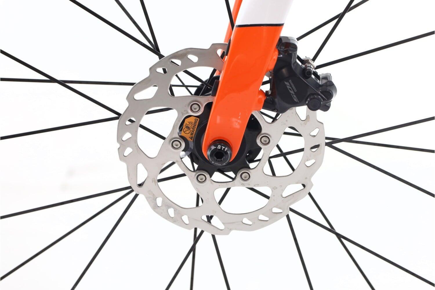 Refurbished Rennrad ·  Belador Elite Di2 12V · Sehr guter Zustand 7/8