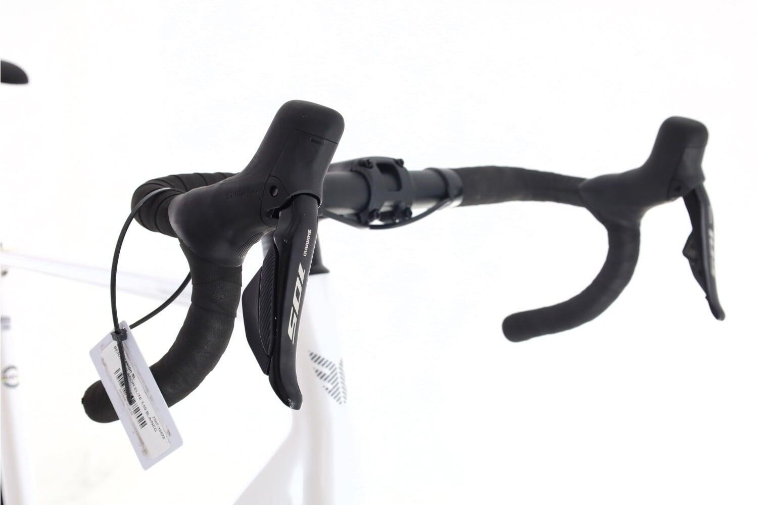 Refurbished Rennrad ·  Belador Elite Di2 12V · Sehr guter Zustand 6/8