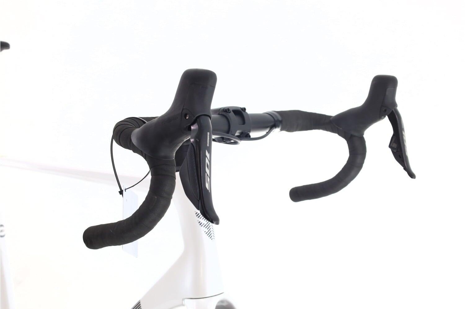 Refurbished Rennrad ·  Belador Elite Di2 12V · Sehr guter Zustand 6/8