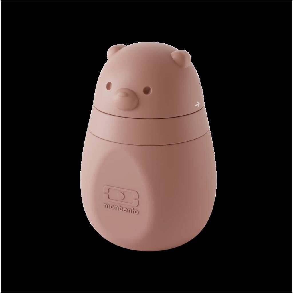 Reusable pouch with silicone teat 150ml|Baby, kids|School, outing|Yummy