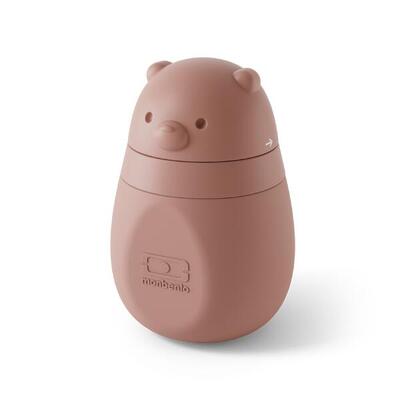 Borraccia riutilizzabile beccuccio silicone 150ml|Neonati bambini|Scuola|Yummy