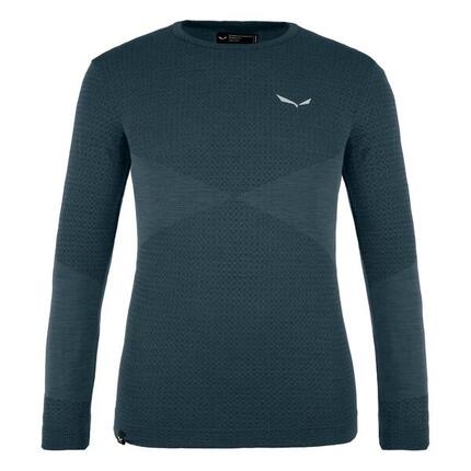 Pull enfant Salewa Zebru Med Warm Amr K