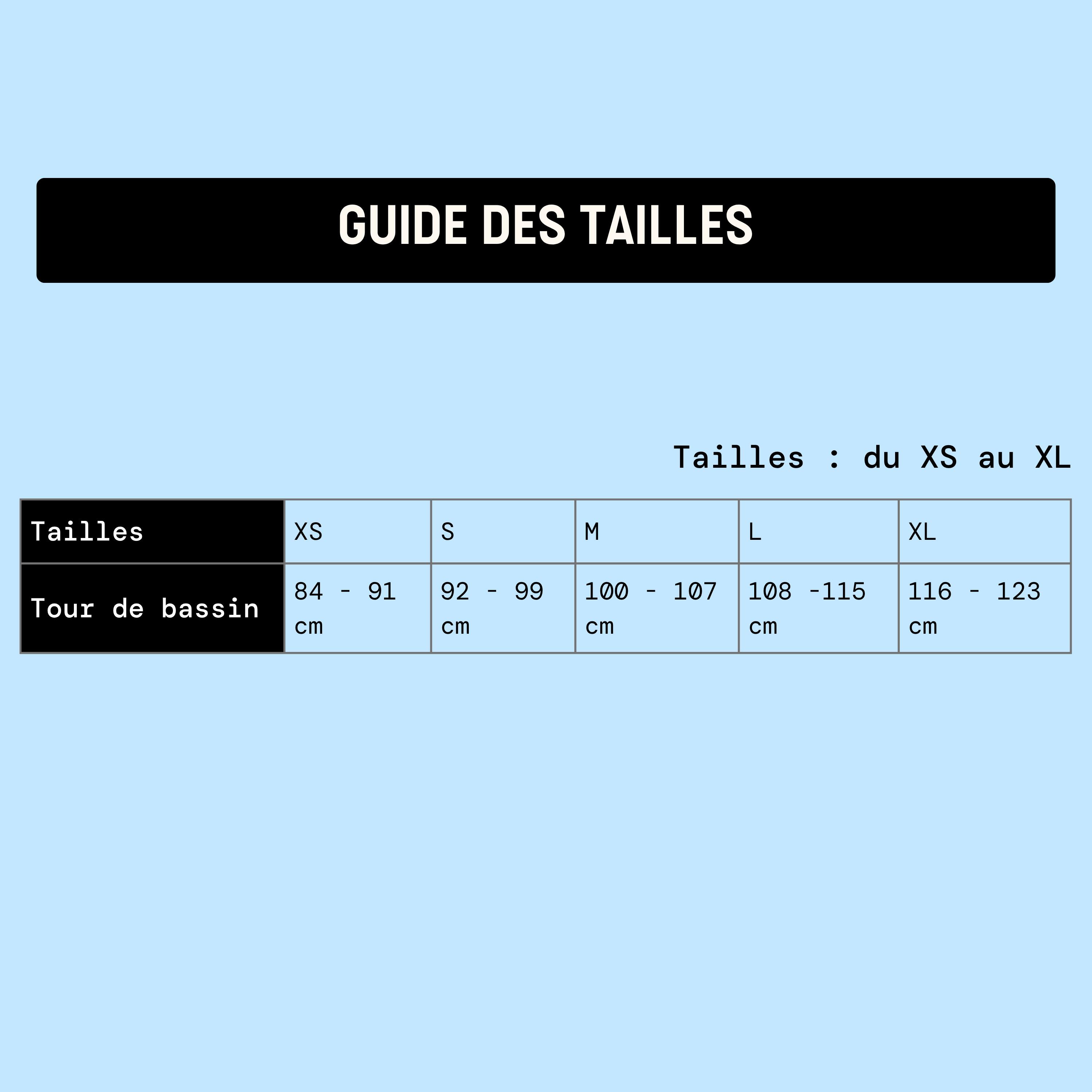 Short sport rafraîchissant femme anti-UV 6/6