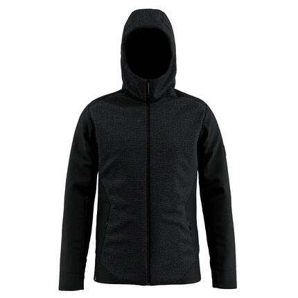 Bluza z kapturem Salewa Fanes Sarner Light