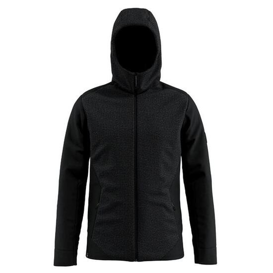 Bluza z kapturem Salewa Fanes Sarner Light