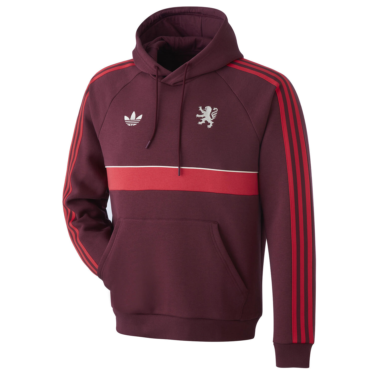 Hoodie AWAY Mixte 26-27 2/5