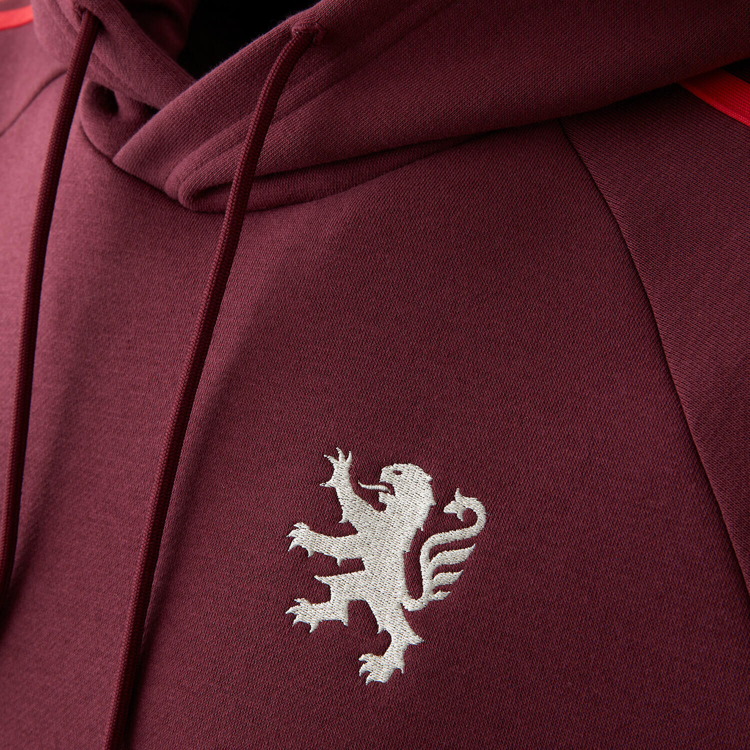 Hoodie AWAY Mixte 26-27 5/5