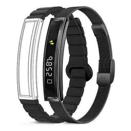 Bracelet connecté ultraléger KSIX Serena avec écran