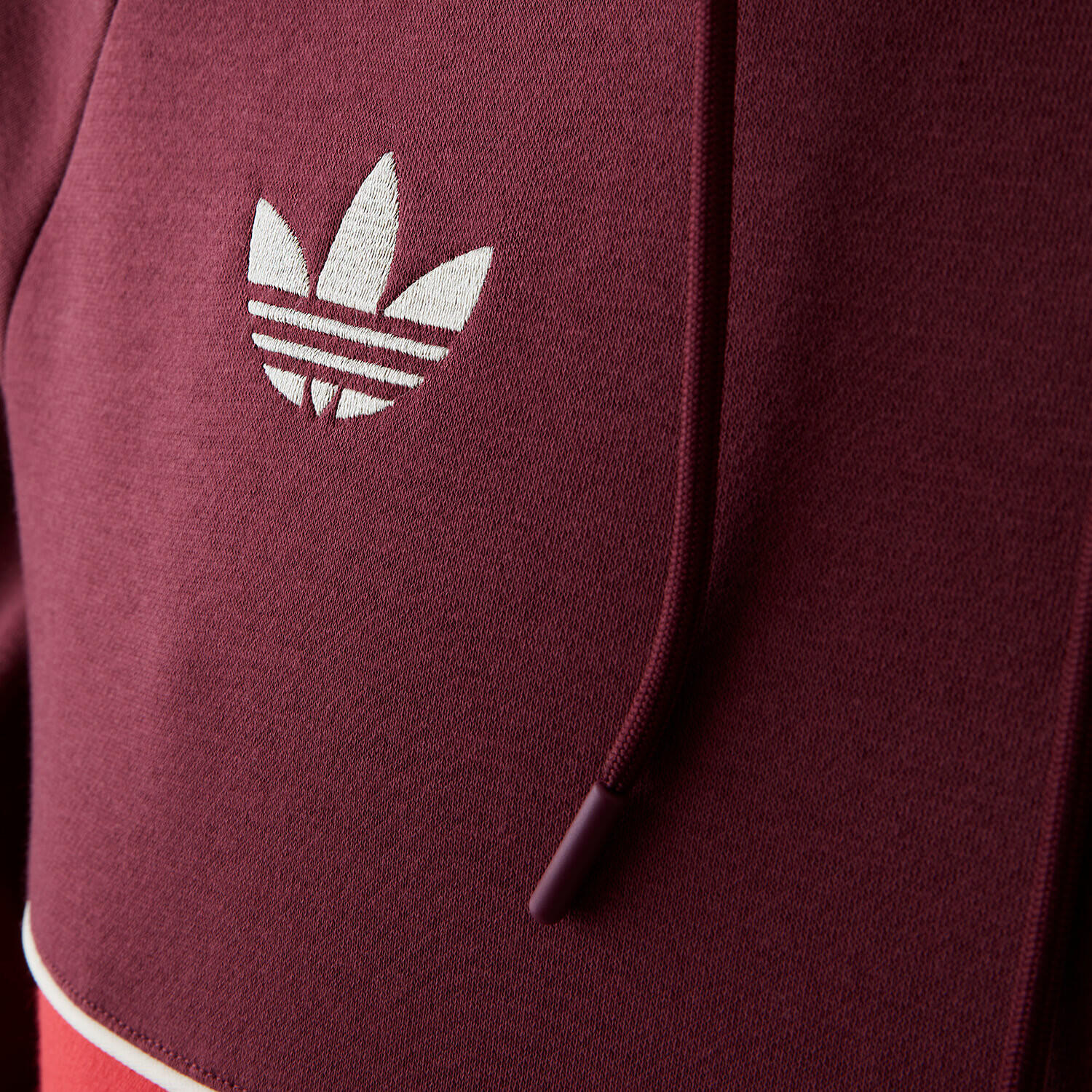Hoodie AWAY Mixte 26-27 4/5