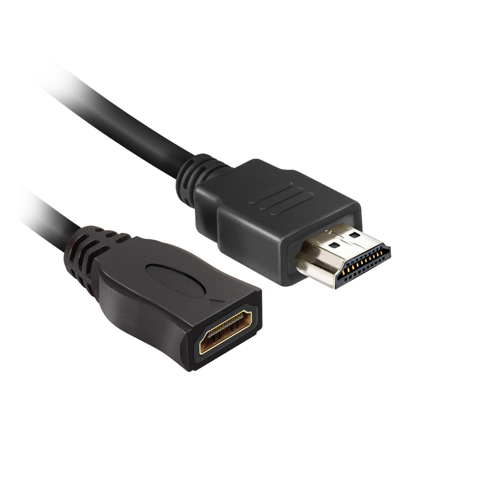 Prolunga HDMI 2.0 1/3