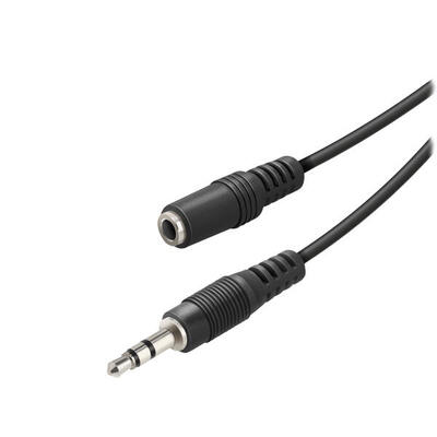 Cavo audio Jack 35mm 3m