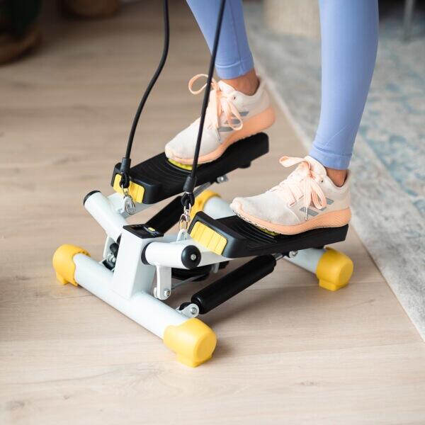 Twist stepper s expandéry HMS S 3033 7/7