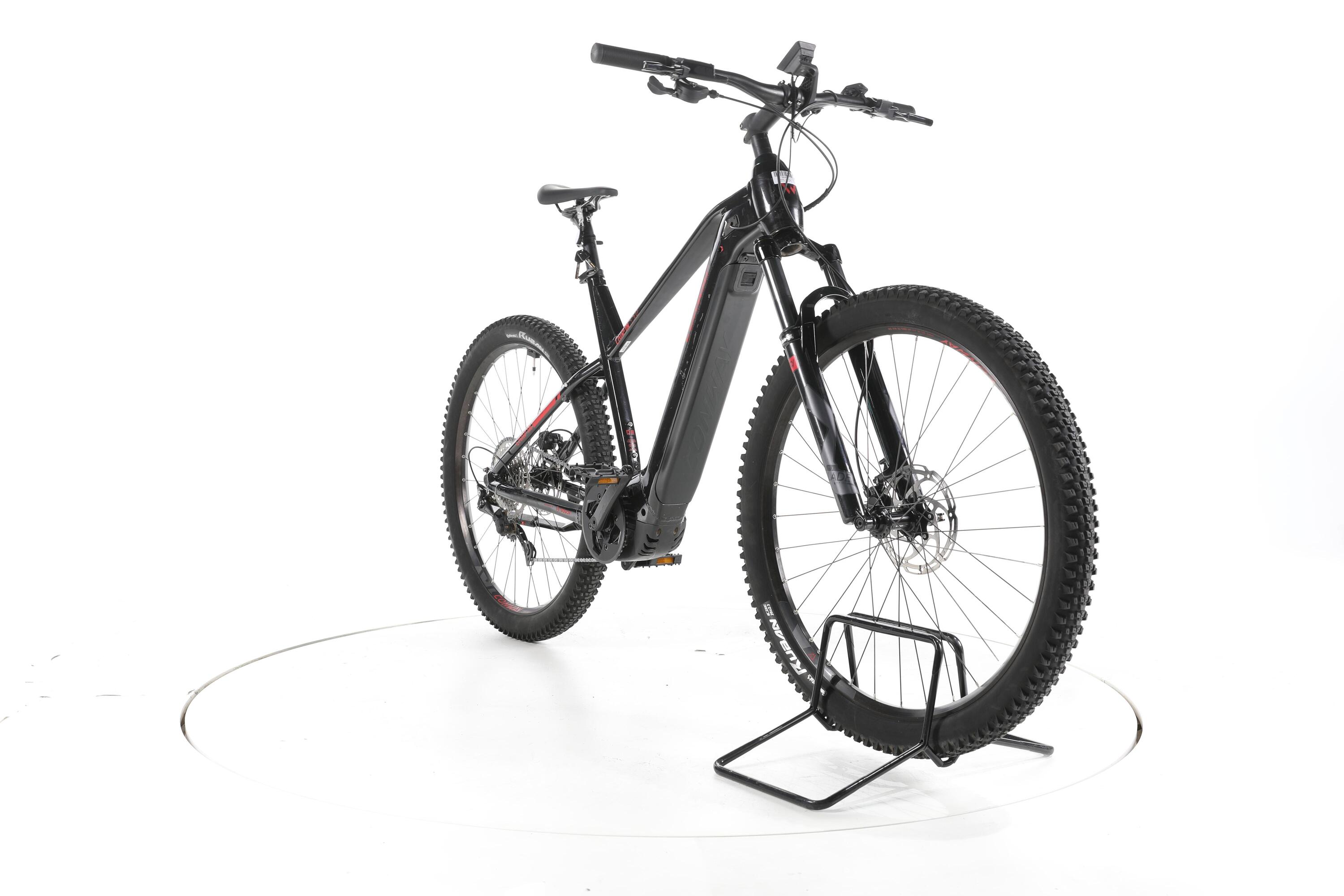 Ebike ricondizionata · Conway Cairon S 5.0 · Buone condizioni 3/7