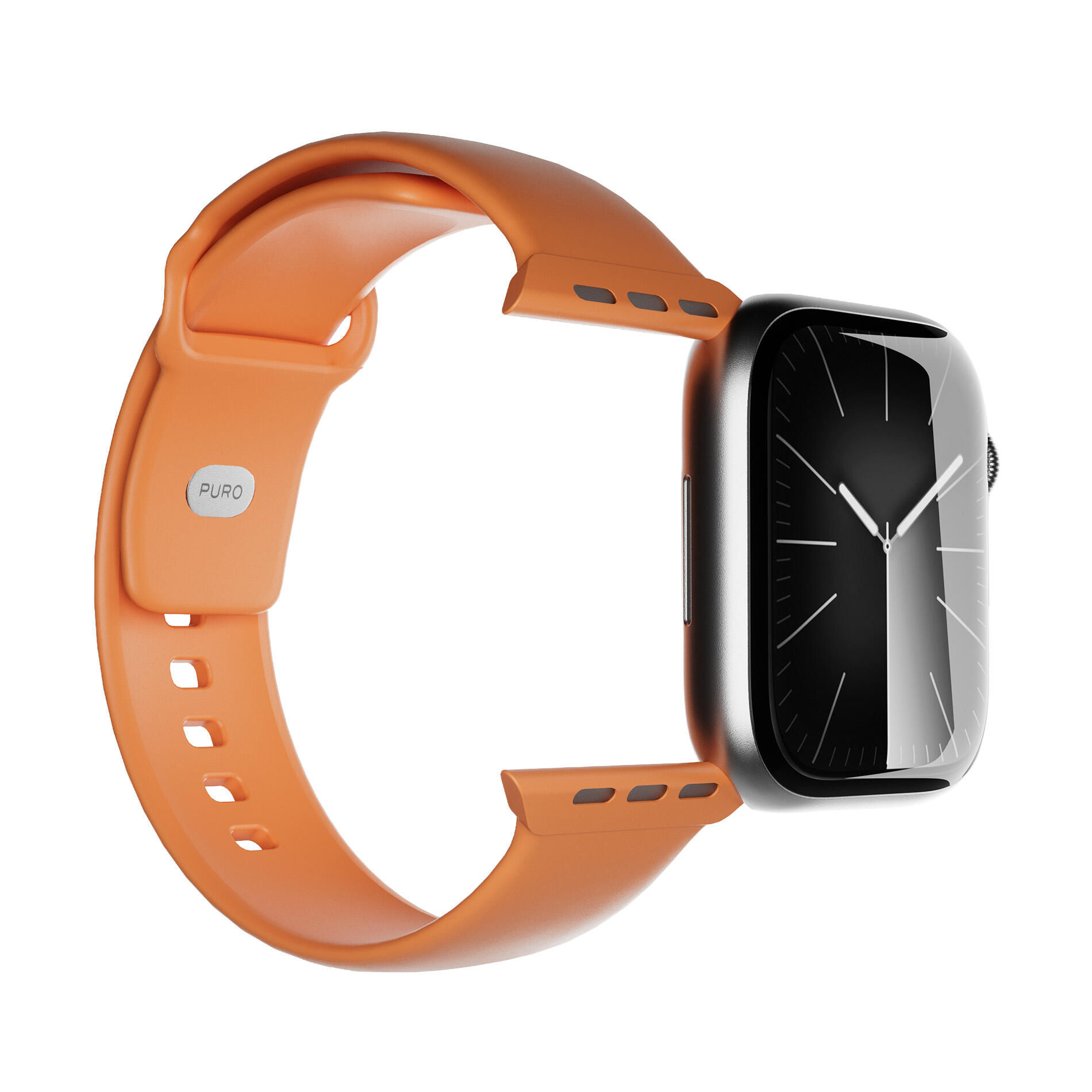 Bracelet ICON pour Apple Watch 38-40-41mm 2/7