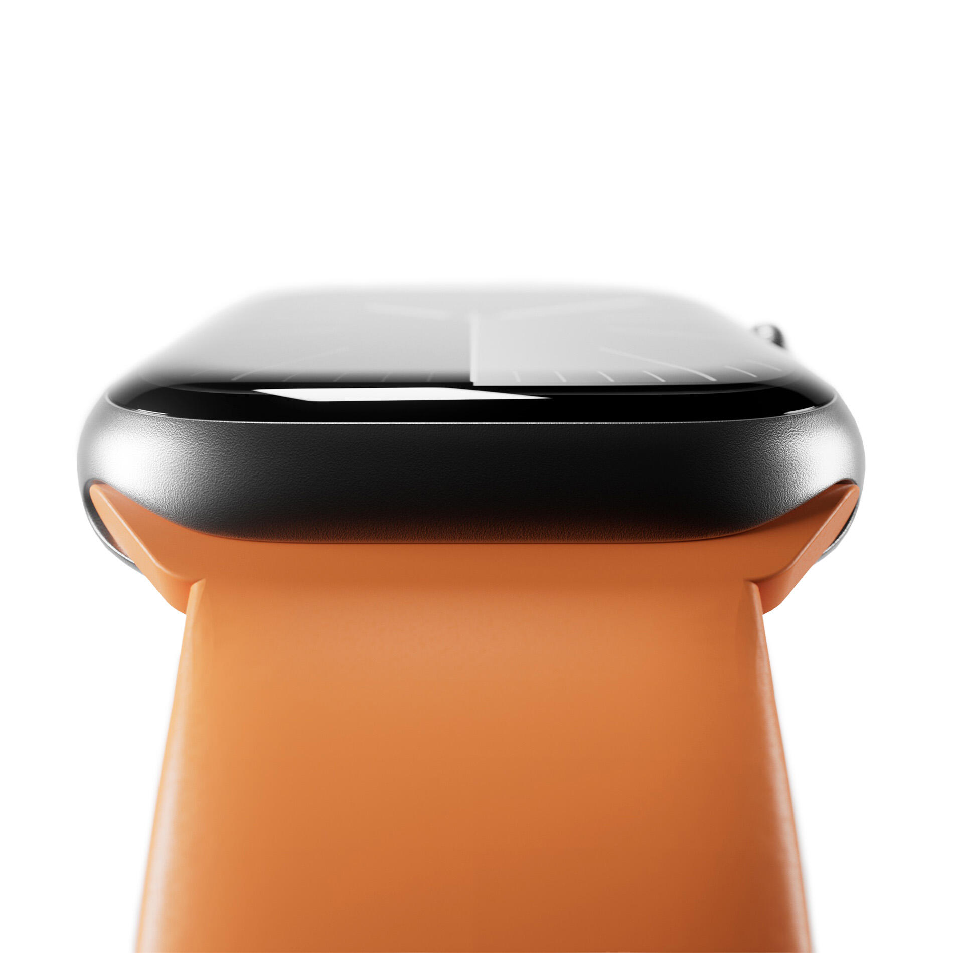 Bracelet ICON pour Apple Watch 38-40-41mm 6/7