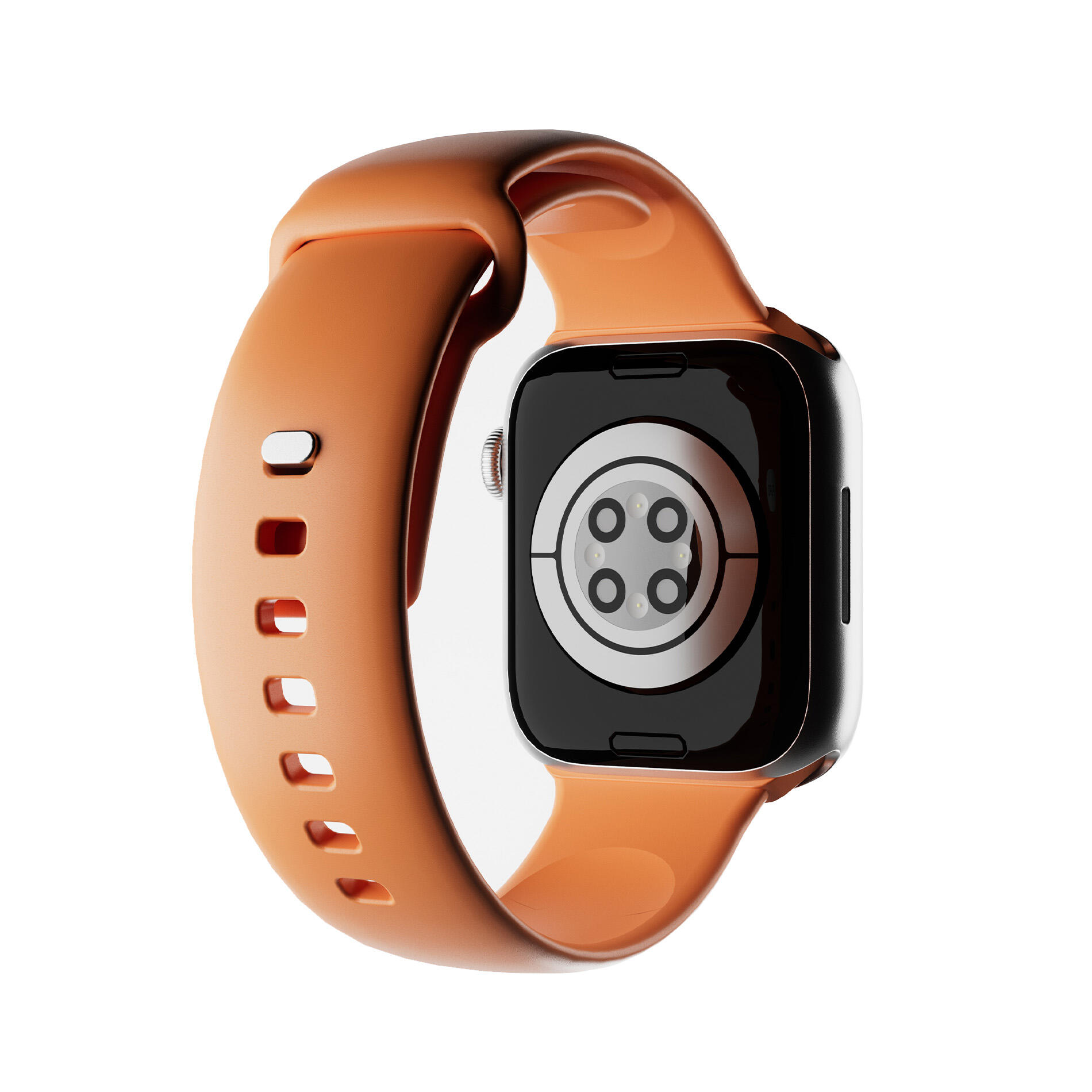 Bracelet ICON pour Apple Watch 38-40-41mm 5/7
