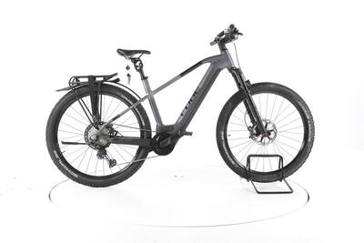 Tweedehands - cube reaction hybrid slt e-bike - goed
