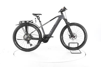 Tweedehands - Cube Reaction Hybrid SLT E-Bike - Goed