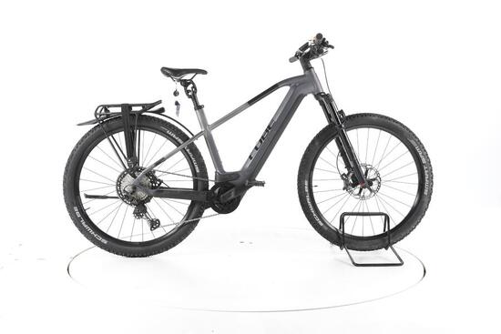 Tweedehands - Cube Reaction Hybrid SLT E-Bike - Goed