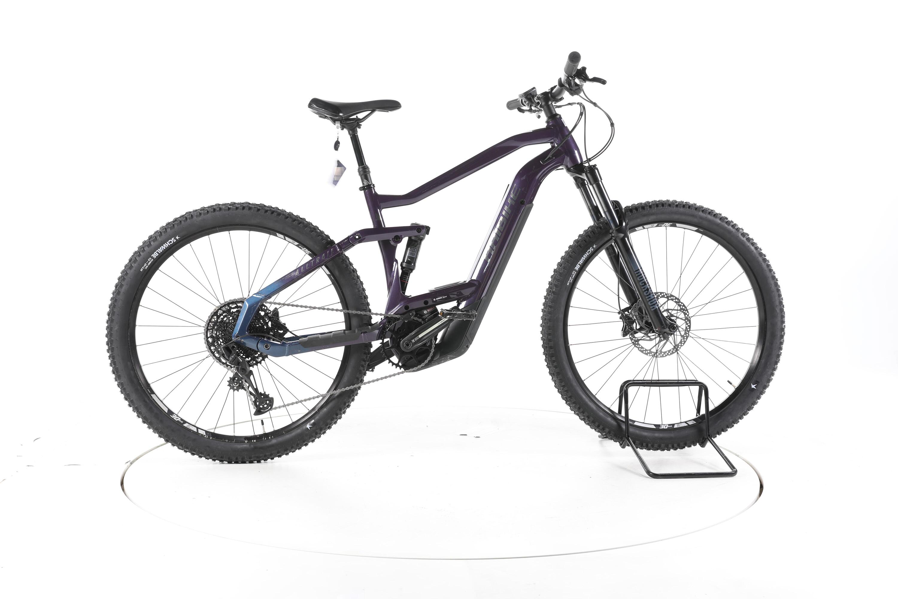 HAIBIKE picture