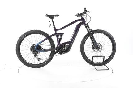 Refurbished - Haibike AllTrail 8 Fully E-Bike - Sehr gut