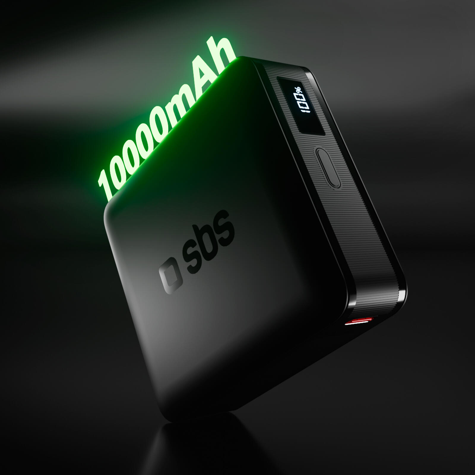 Power Bank 10000 mAh 30W 3/7