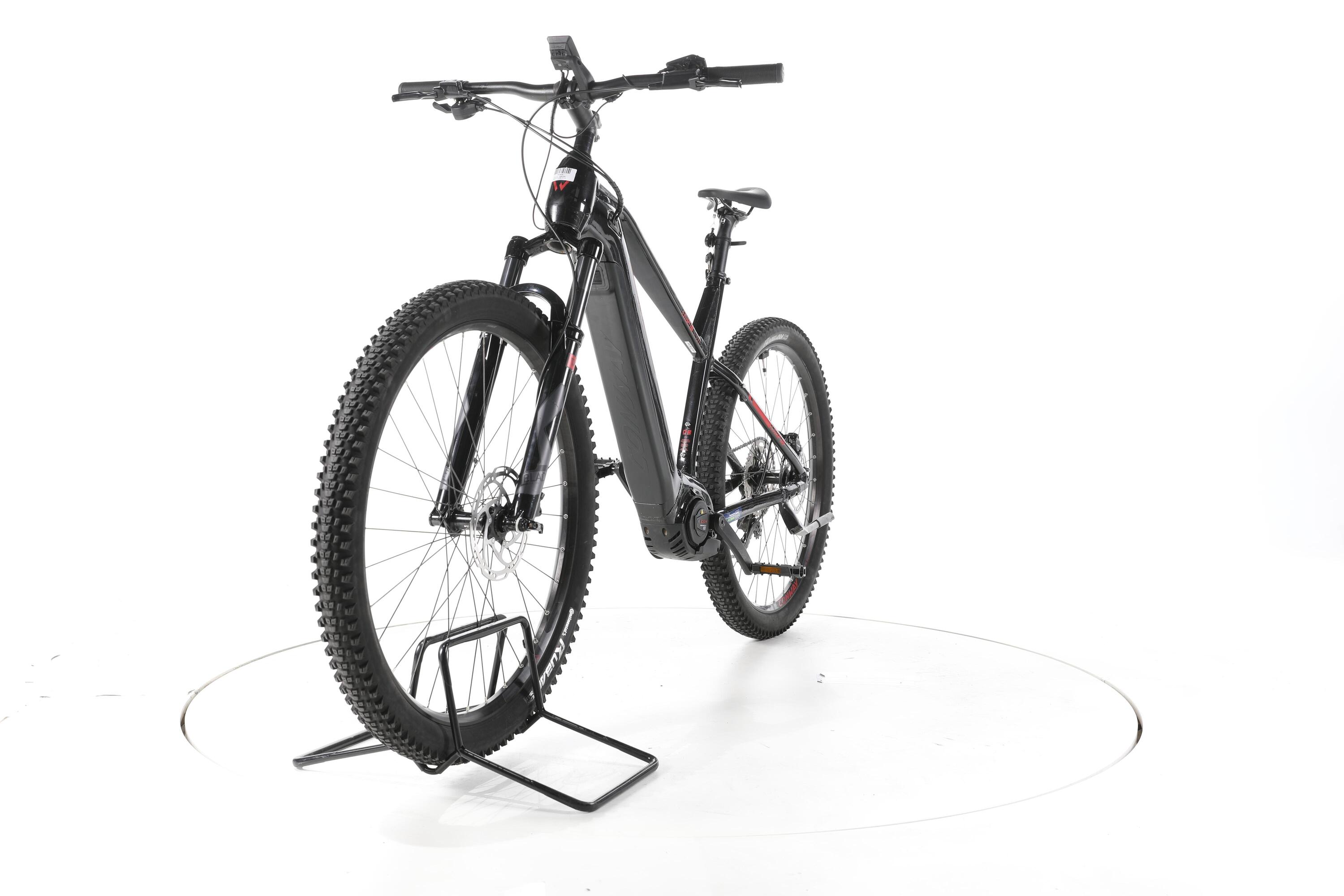 Ebike ricondizionata · Conway Cairon S 5.0 · Buone condizioni 4/7