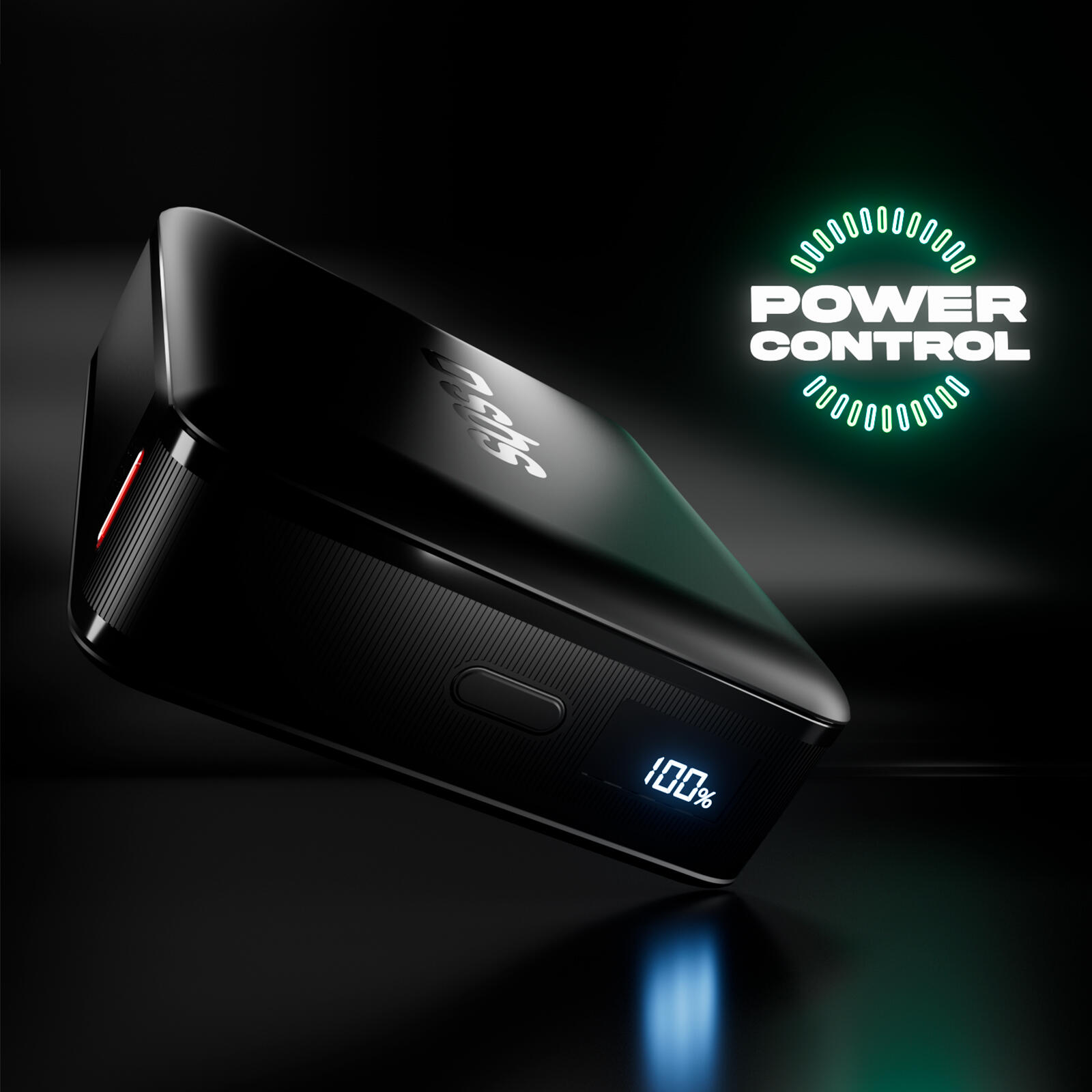 Power Bank 10000 mAh 30W 5/7