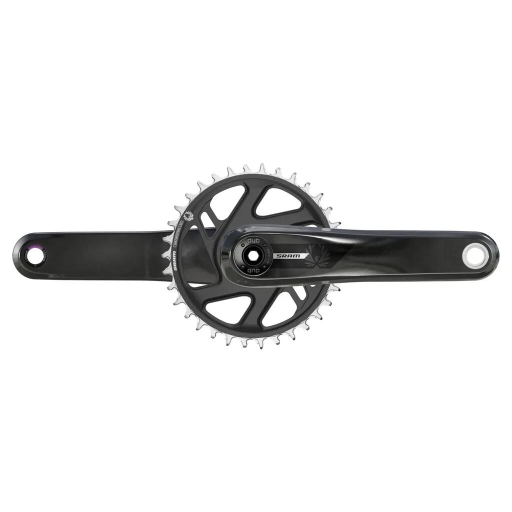 SRAM Eagle 32T Carbon Chainring for DUB Cranksets
