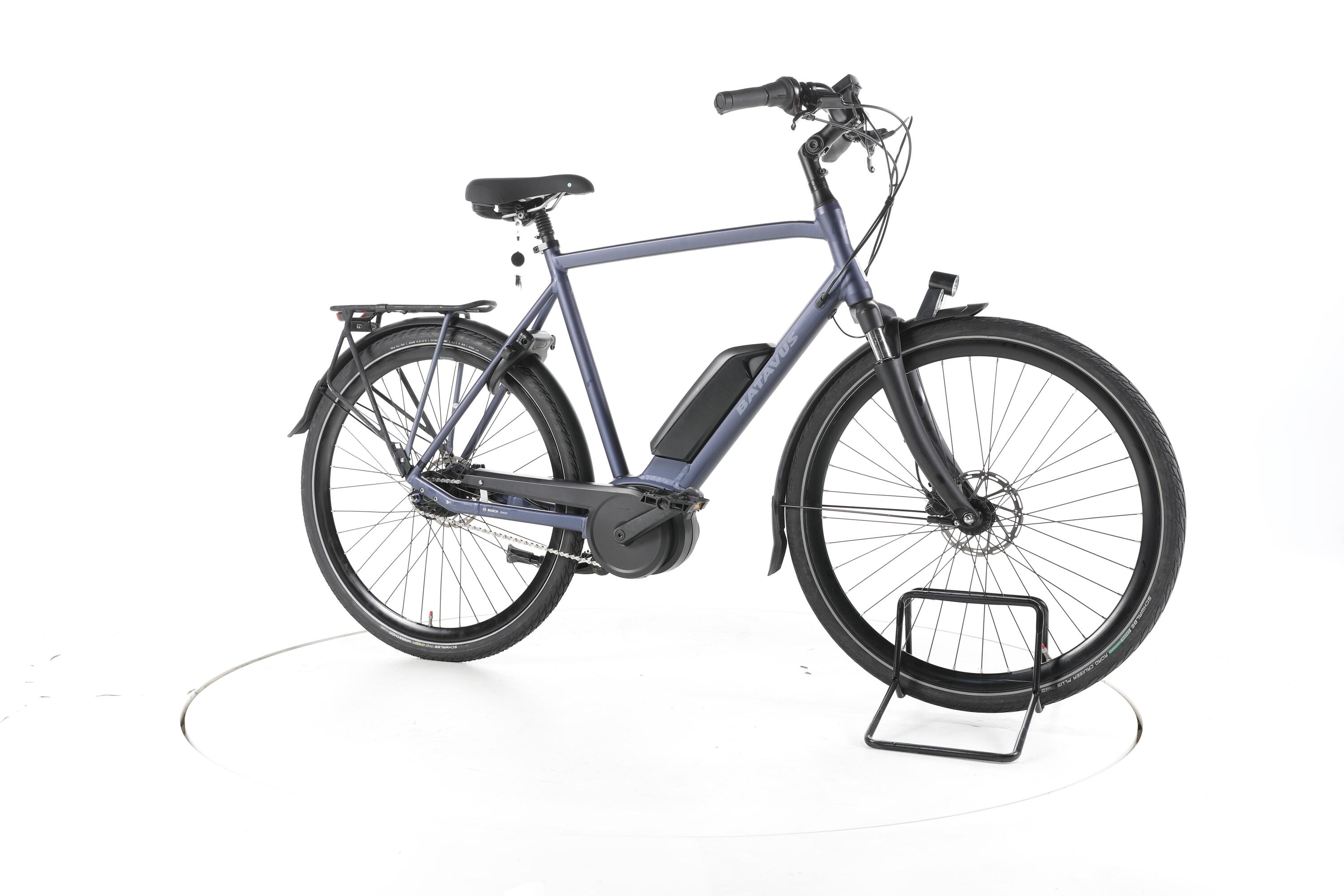 Reconditionné - Batavus Senero E-go® City E-Bike - Très Bon 2/7