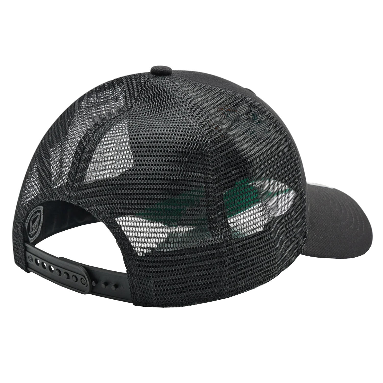 Czapka z daszkiem dla dorosłych 47 NHL San Jose Sharks Branson Cap 3/3