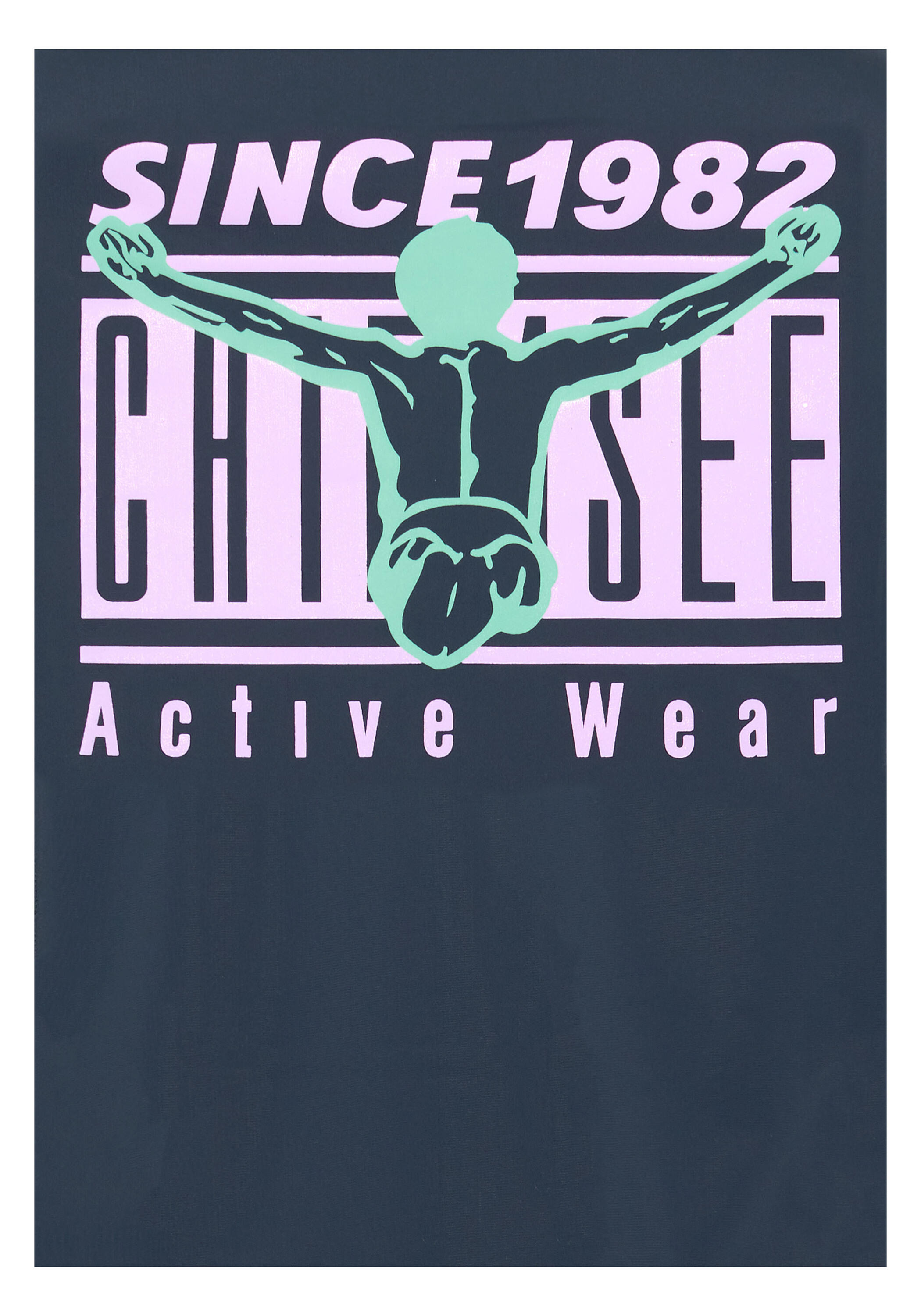 UV-Badeshirt mit langen Ärmeln 3/3