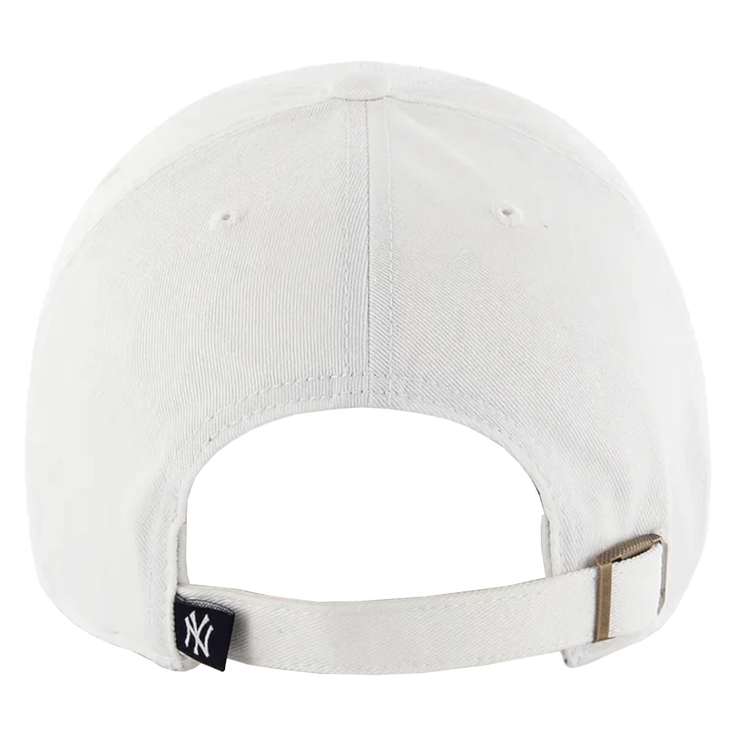 Czapka z daszkiem męska 47 New York Yankees MLB Clean Up Cap 2/3