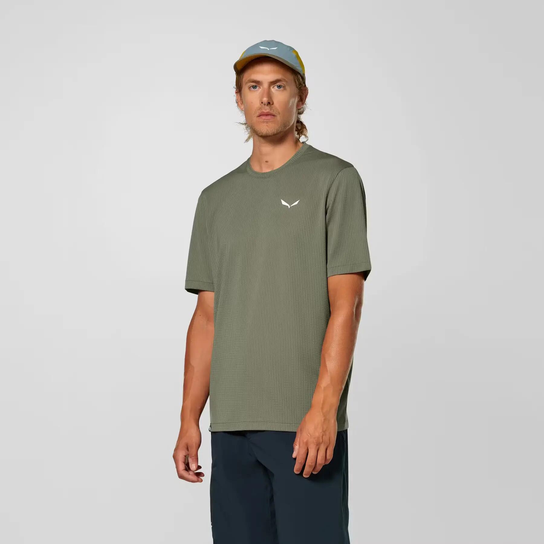 T-shirt Salewa Pedroc Dry'Ton Light 2/5