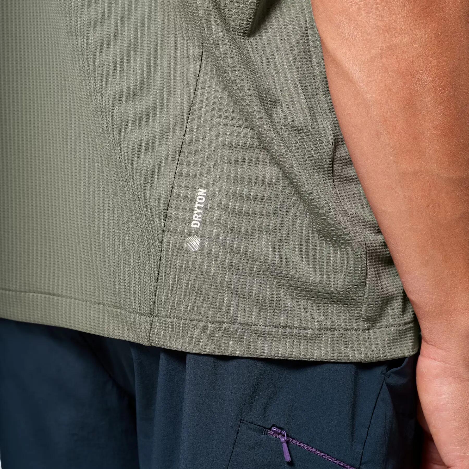 T-shirt Salewa Pedroc Dry'Ton Light 5/5