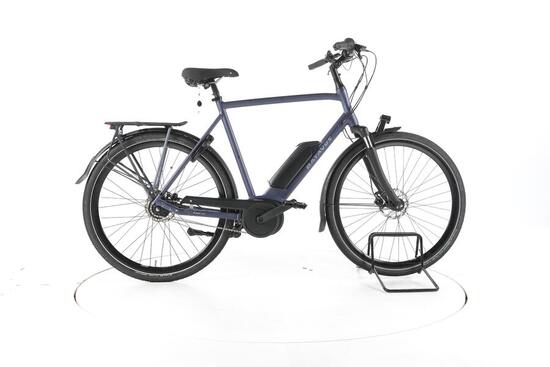 Tweedehands - Batavus Senero E-go® City E-Bike - Zeer goed