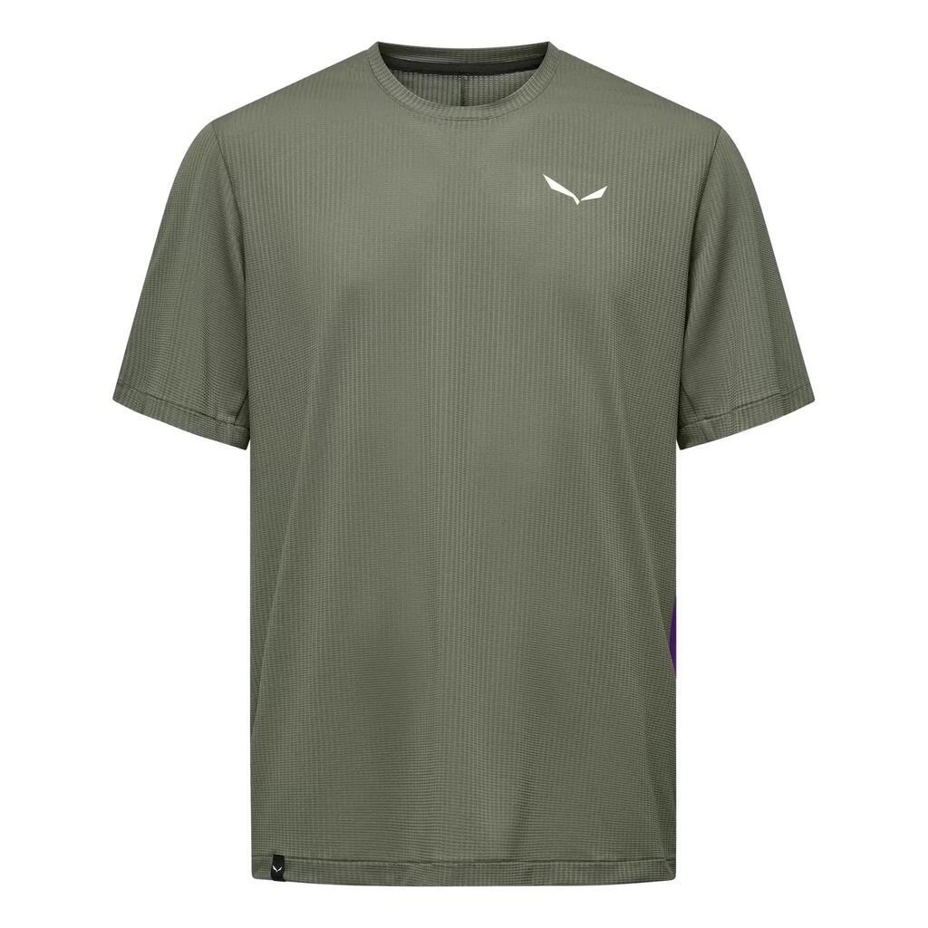 T-shirt Salewa Pedroc Dry'Ton Light