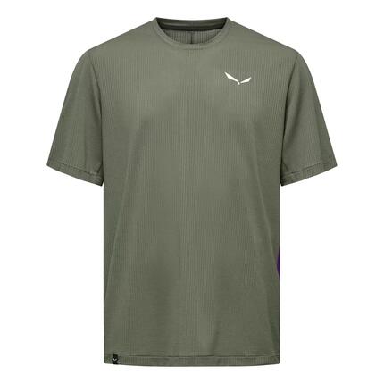 T-shirt Salewa Pedroc Dry'Ton Light