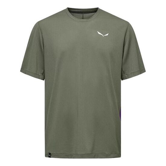 T-shirt Salewa Pedroc Dry'Ton Light