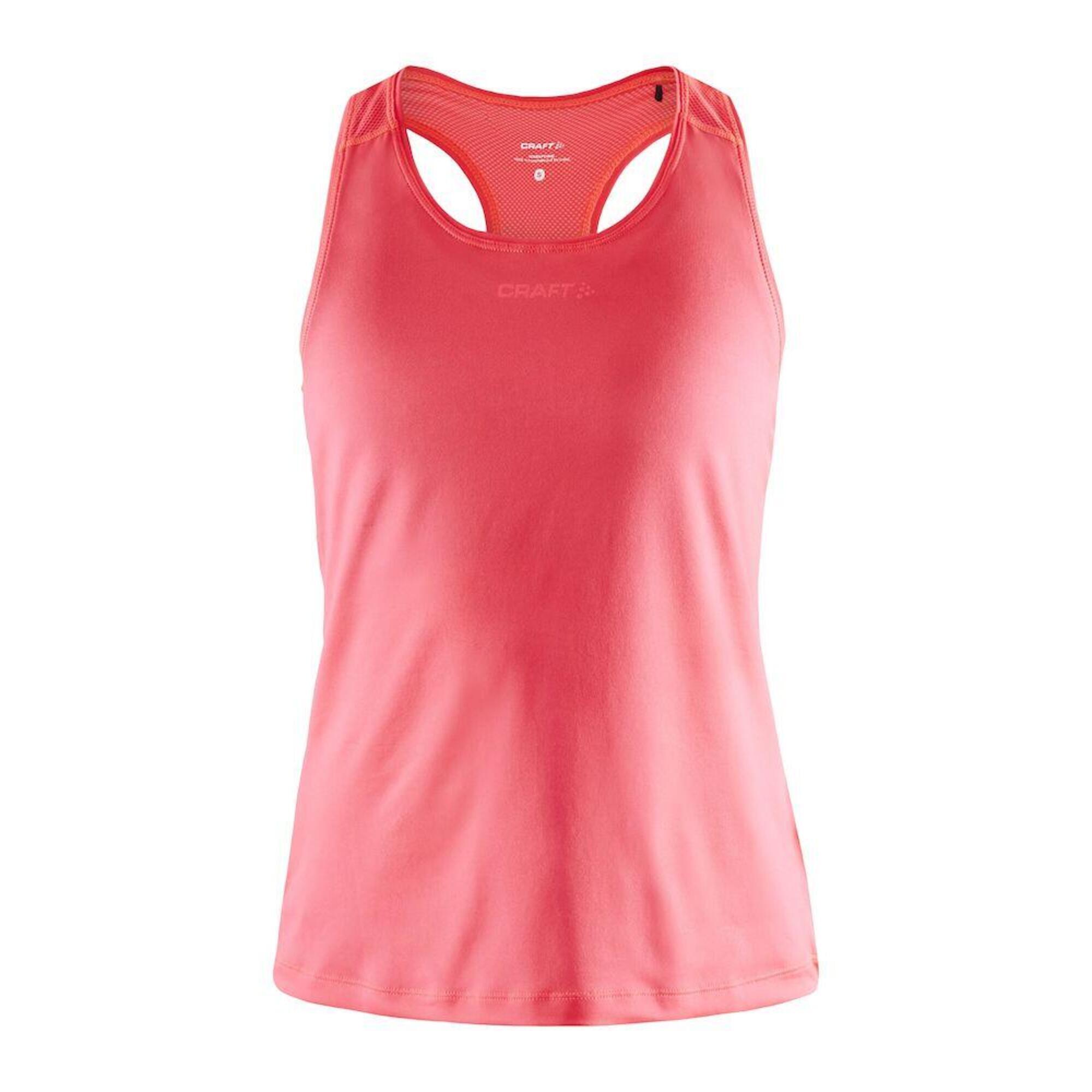 CRAFT ADV ESSENCE SINGLET WOMEN