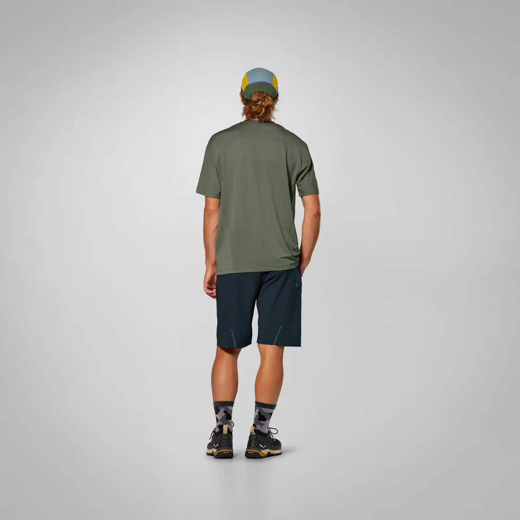 T-shirt Salewa Pedroc Dry'Ton Light 4/5