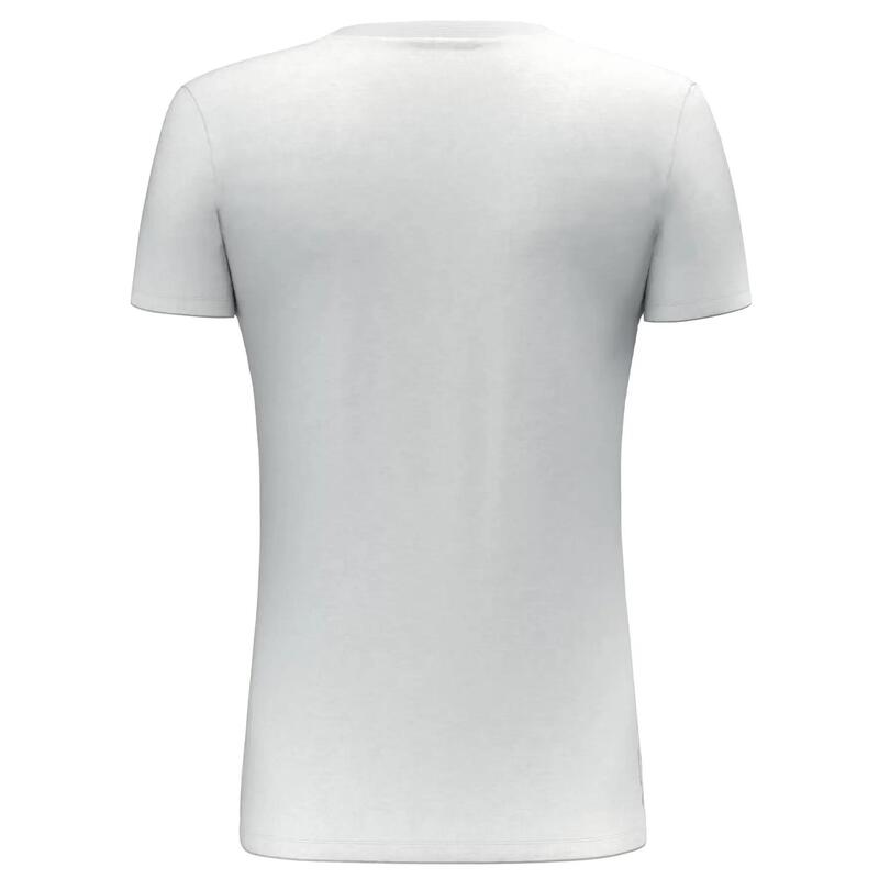 Női póló Salewa Solid Dry