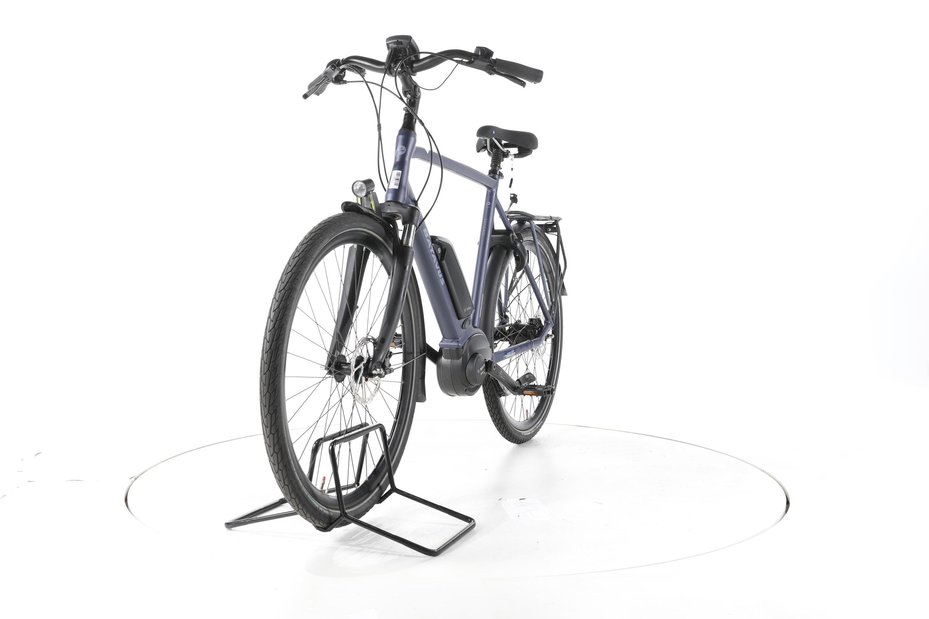 Reconditionné - Batavus Senero E-go® City E-Bike - Très Bon 4/7
