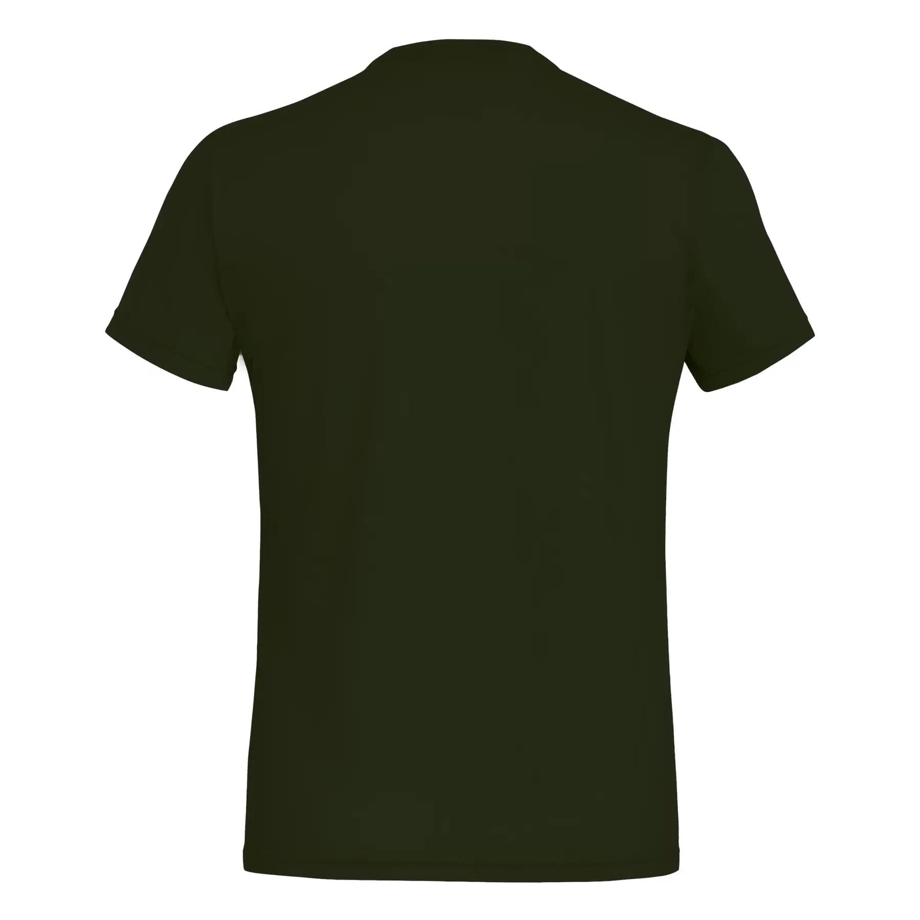 T-shirt Salewa Solid Dry 2/2