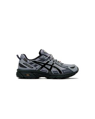 Asics GEL-VENTURE 6 Gore-Tex Orange Cone