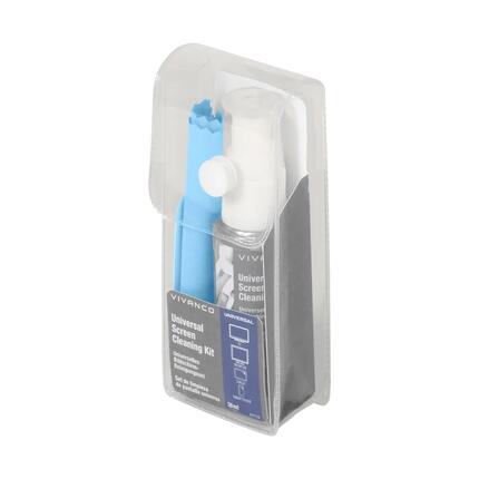 Kit de nettoyage d'écran universel, 30 ml